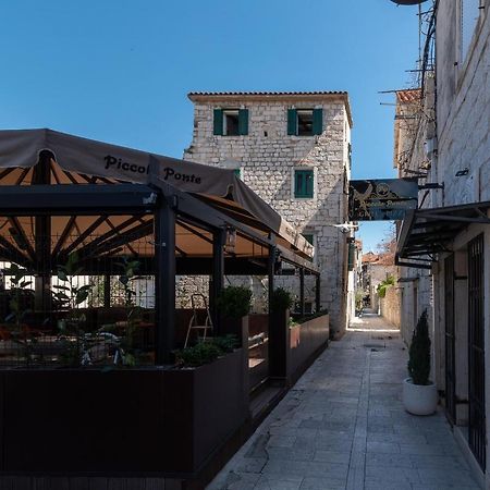 Apartment Ana Trogir Dış mekan fotoğraf