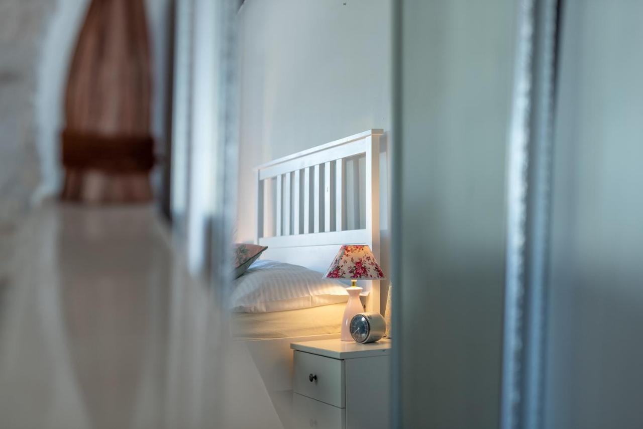 Apartment Ana Trogir Dış mekan fotoğraf