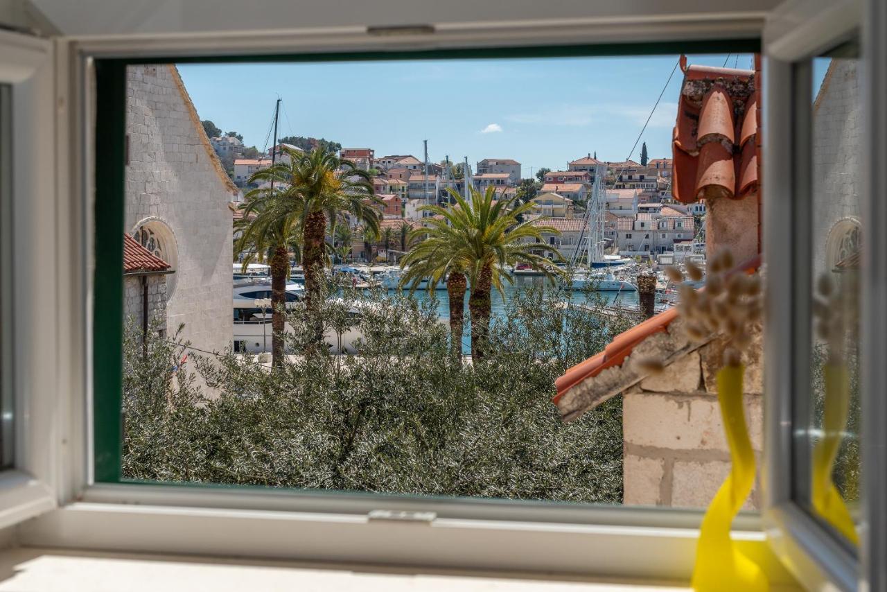 Apartment Ana Trogir Dış mekan fotoğraf
