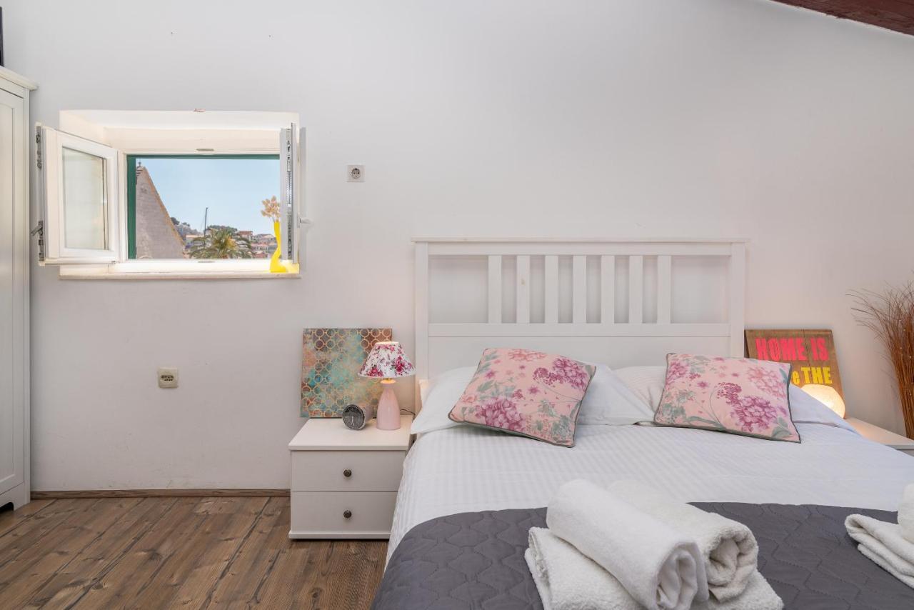 Apartment Ana Trogir Dış mekan fotoğraf