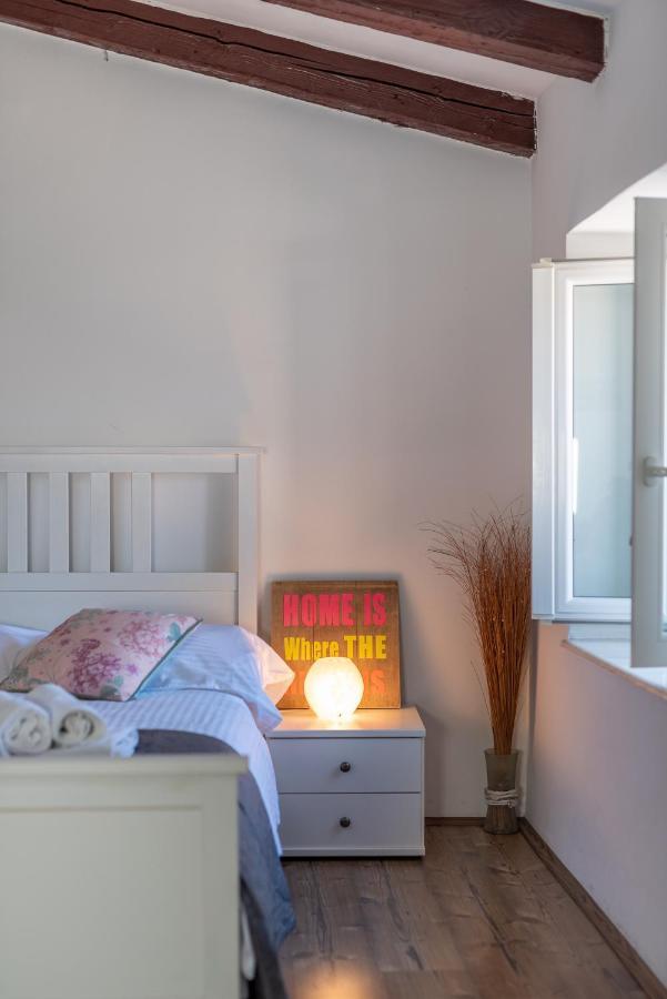 Apartment Ana Trogir Dış mekan fotoğraf