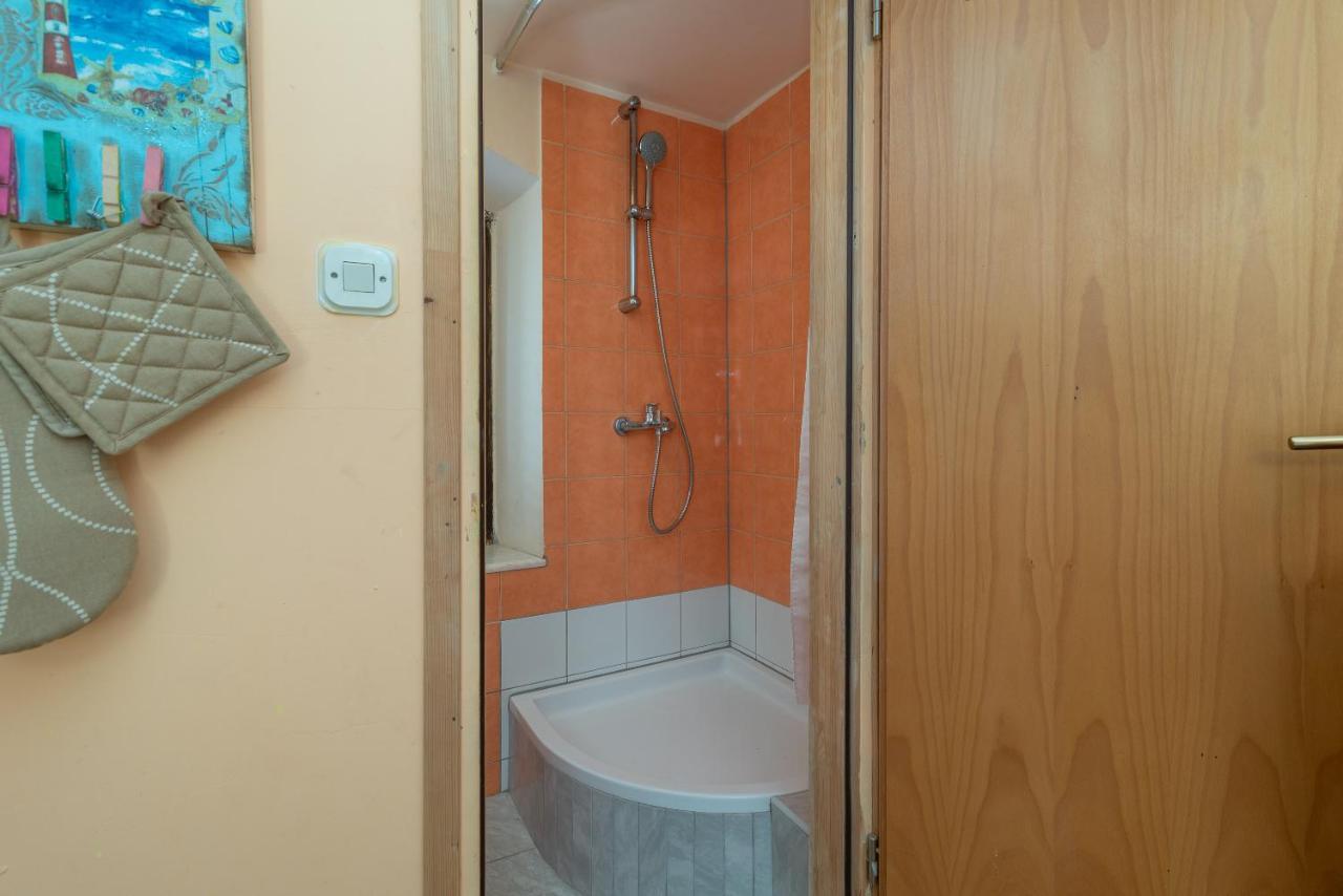 Apartment Ana Trogir Dış mekan fotoğraf