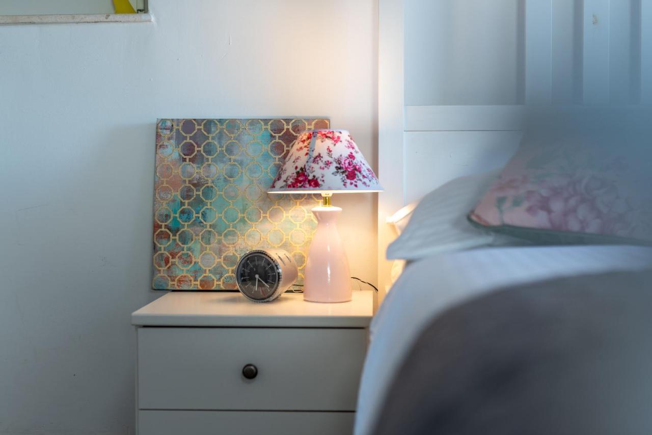 Apartment Ana Trogir Dış mekan fotoğraf