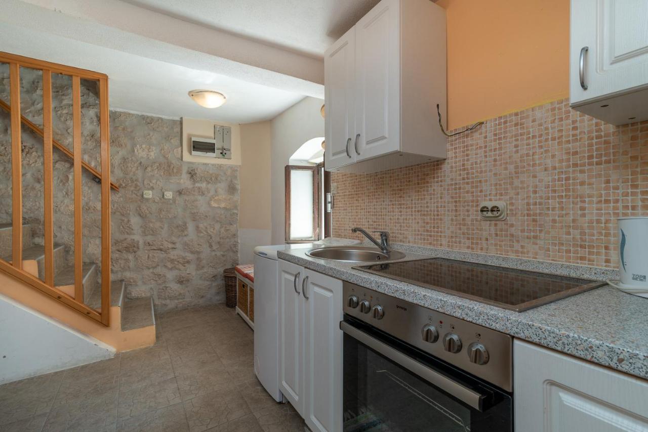 Apartment Ana Trogir Dış mekan fotoğraf