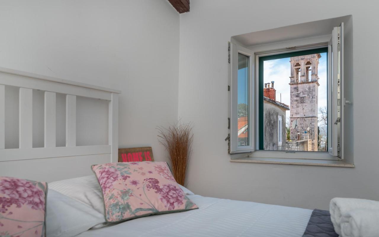 Apartment Ana Trogir Dış mekan fotoğraf