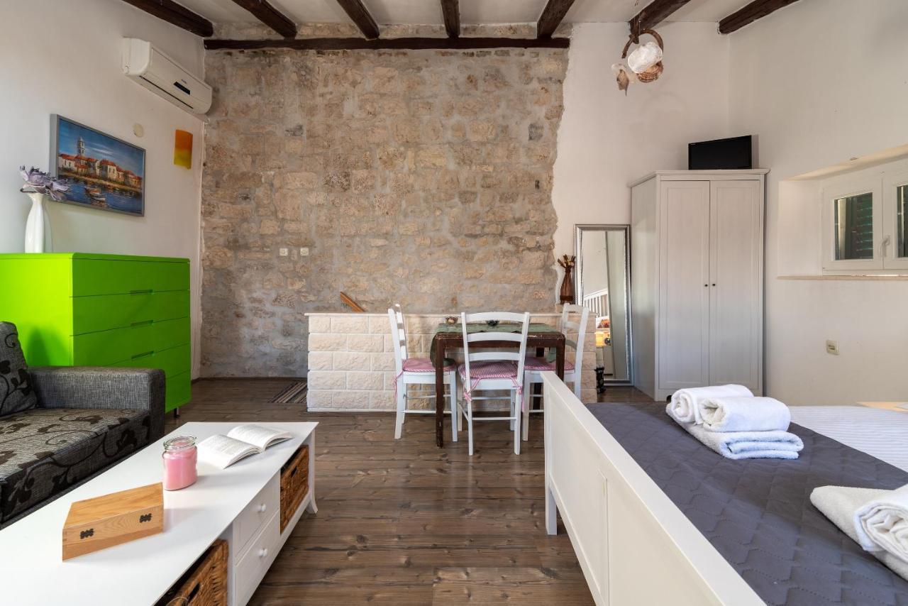 Apartment Ana Trogir Dış mekan fotoğraf
