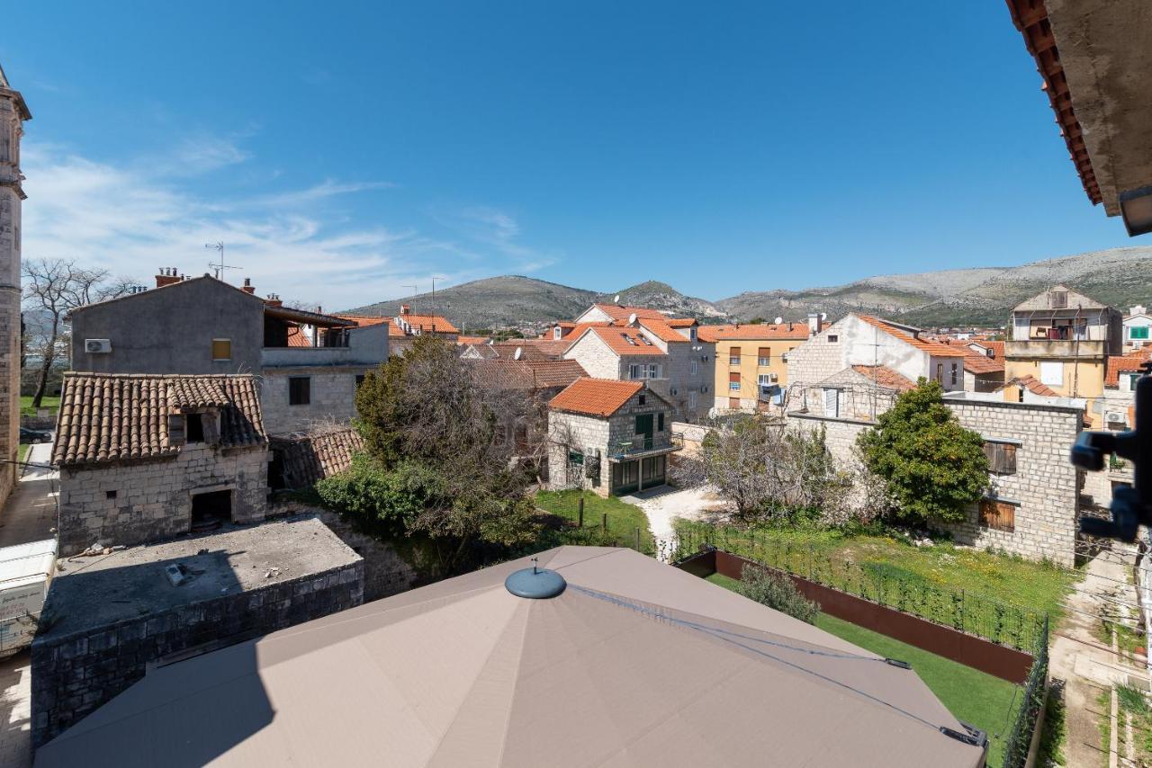 Apartment Ana Trogir Dış mekan fotoğraf